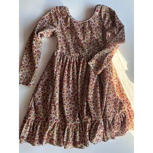 EUC girlhood by LSC Twirly LS Dress 4y